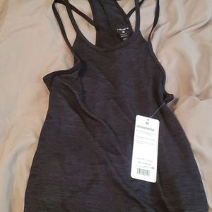 workout tanktop